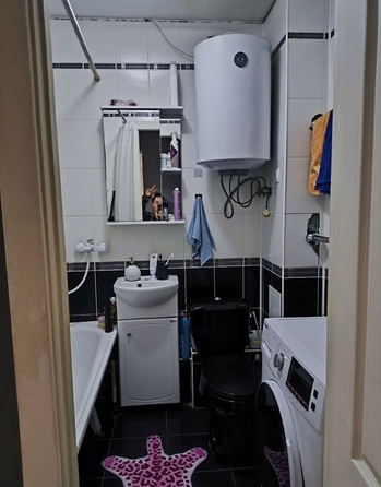 
  Продается 1-комн. квартира 40 м². Фото 5.