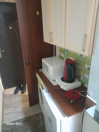 
  Сдается 1-комн. квартира 12 м². Фото 3.