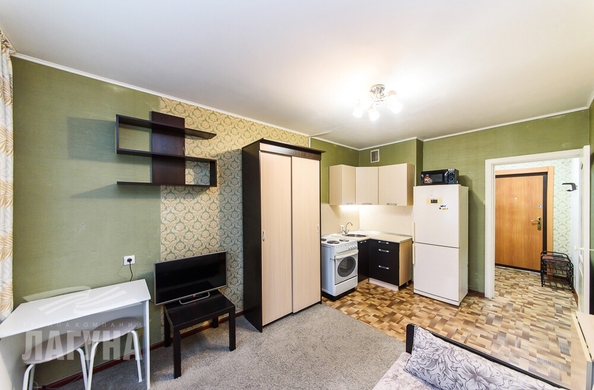 
  Продается студия 20.3 м². Фото 3.