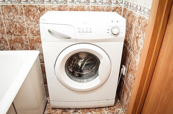 
  Продается 1-комн. квартира 25 м². Фото 11.