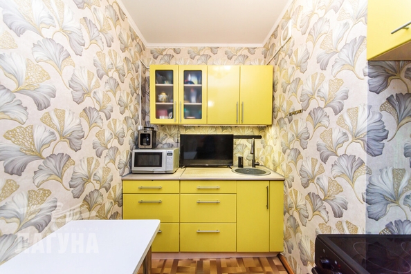 
  Продается 1-комн. квартира 34.5 м². Фото 3.