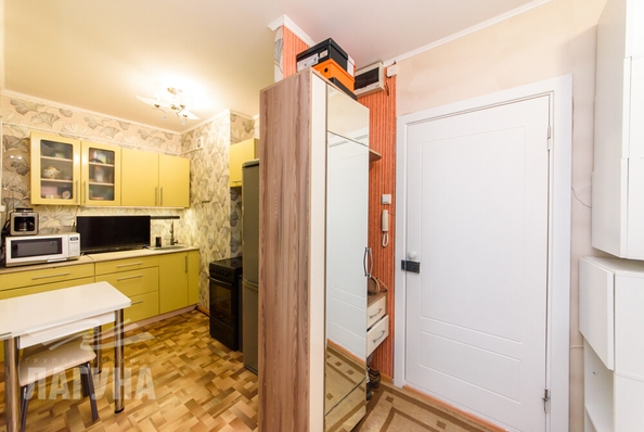 
  Продается 1-комн. квартира 34.5 м². Фото 5.