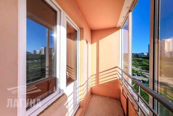 
  Продается студия 20 м². Фото 10.