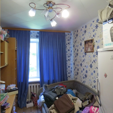 
  Продается 4-комн. квартира 60.7 м². Фото 11.