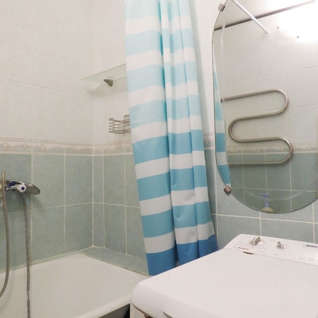 
  Продается 4-комн. квартира 60.7 м². Фото 12.