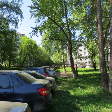 
  Продается 4-комн. квартира 60.7 м². Фото 17.