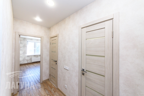 
  Продается 2-комн. квартира 59.5 м², в ЖК Радонежский, Береговая дом 23. Фото 13.