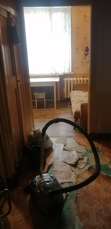 
  Продам 1-комн. квартиру 36.4 м². Фото 8.