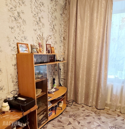 
  Продается комната 18.3 м². Фото 6.