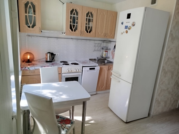 
  Продам 1-комн. квартиру 29.4 м². Фото 5.