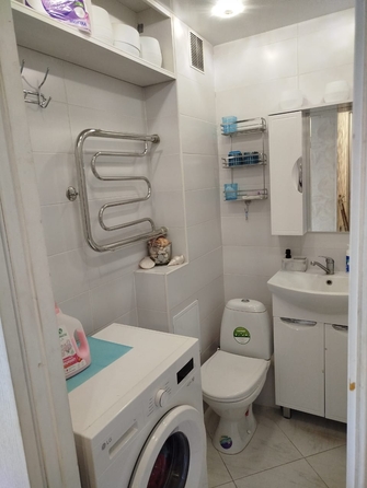 
  Продам 1-комн. квартиру 29.4 м². Фото 12.