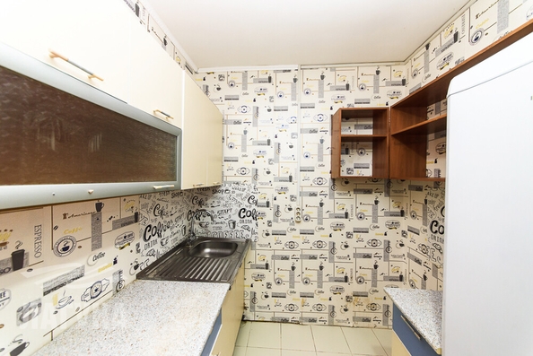 
  Продается 1-комн. квартира 39.3 м². Фото 5.