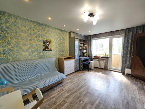 
  Продам 3-комн. квартиру 58.3 м². Фото 1.