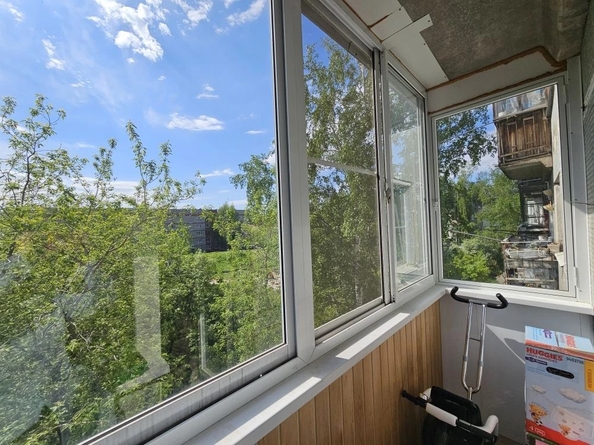 
  Продам 3-комн. квартиру 58.3 м². Фото 24.