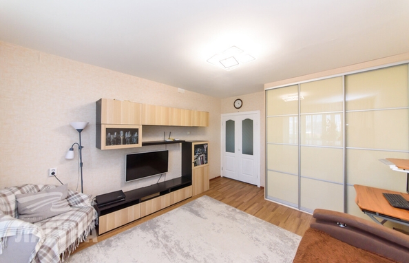 
  Продается 2-комн. квартира 52.6 м². Фото 2.