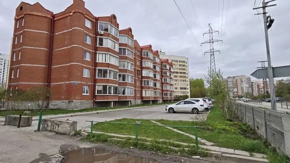 
  Продается 1-комн. квартира 34.4 м². Фото 1.