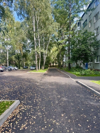 
  Продается 3-комн. квартира 59.3 м². Фото 19.