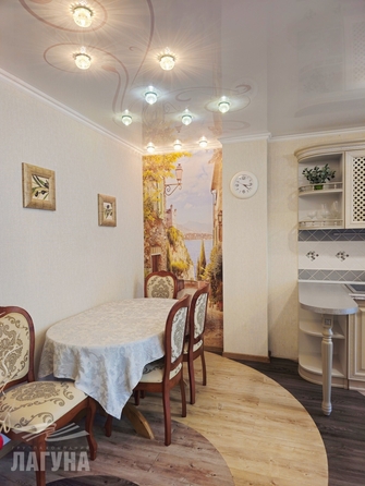 
  Продается 4-комн. квартира 74.8 м². Фото 16.