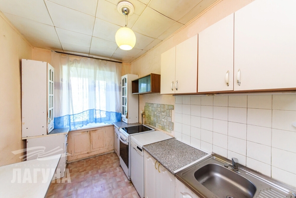 
  Продается 3-комн. квартира 59.9 м². Фото 17.
