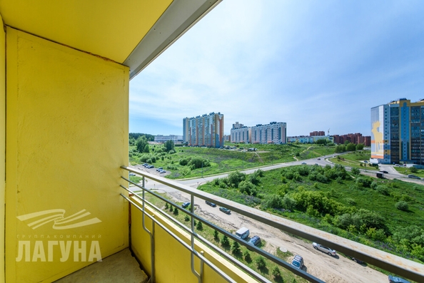 
  Продается студия 20.7 м². Фото 7.