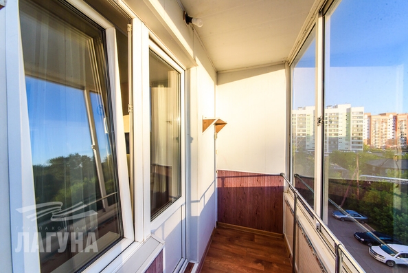 
  Продается студия 20.8 м². Фото 8.