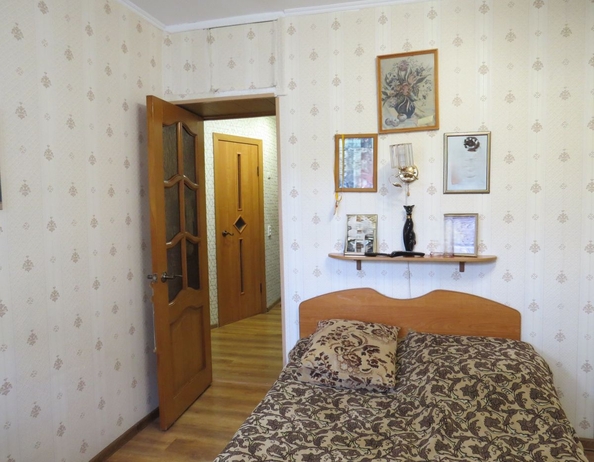
  Продается 2-комн. квартира 35 м². Фото 13.