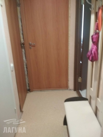
  Сдается 1-комн. квартира 16.7 м². Фото 3.
