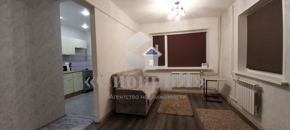 
  Сдается 1-комн. квартира 30 м². Фото 1.