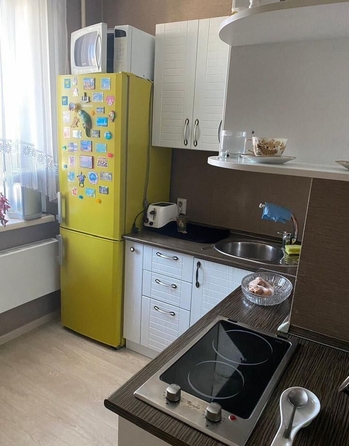 
  Продается 1-комн. квартира 30 м². Фото 1.