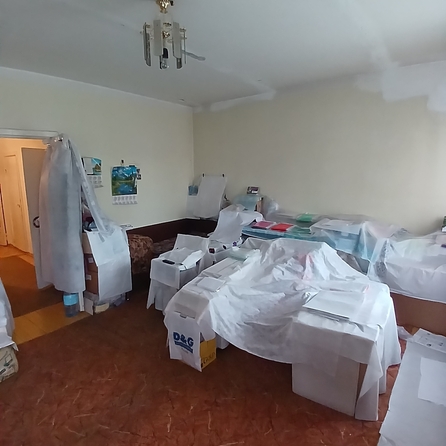 
  Продам 4-комн. квартиру 143.9 м². Фото 37.