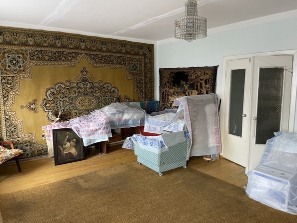 
  Продам 4-комн. квартиру 143.9 м². Фото 49.
