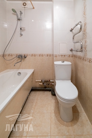 
  Продается 1-комн. квартира 30.8 м². Фото 6.