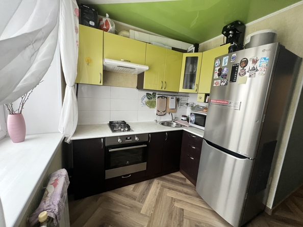 
  Продам 2-комн. квартиру 43.6 м². Фото 2.