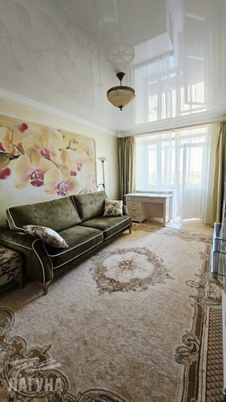 
  Продается 4-комн. квартира 121.5 м². Фото 5.