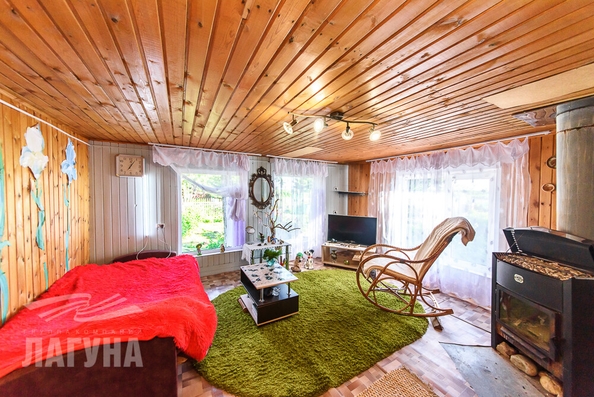 
  Продается дача 45 м². Фото 5.