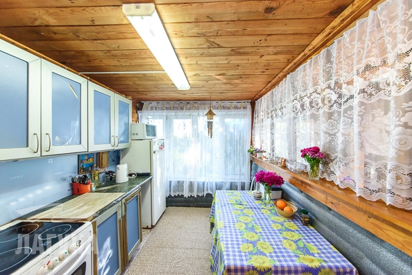 
  Продается дача 45 м². Фото 6.