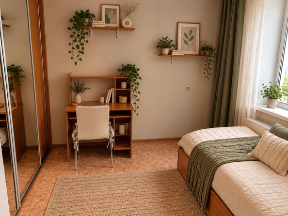 
  Продам 3-комн. квартира 81.1 м². Фото 11.