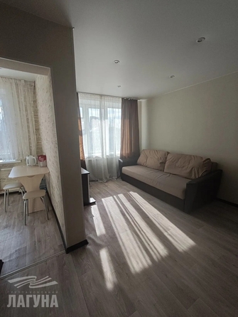 
  Сдается 1-комн. квартира 35.5 м². Фото 12.