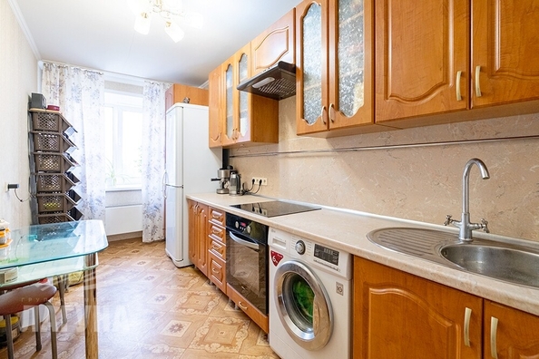 
  Продается 2-комн. квартира 48.8 м². Фото 2.