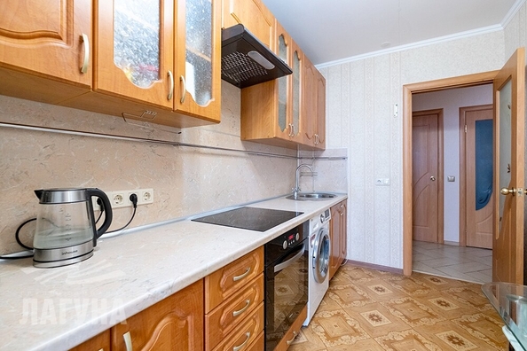 
  Продается 2-комн. квартира 48.8 м². Фото 6.
