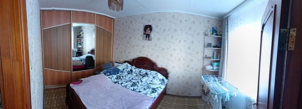 
  Продается 3-комн. квартира 59.4 м². Фото 6.