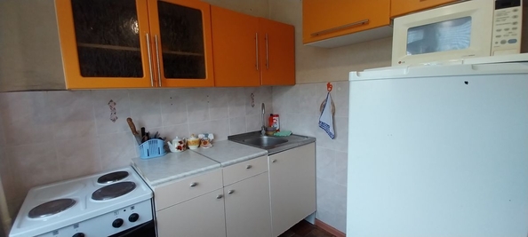 
  Сдается 1-комн. квартира 26 м². Фото 6.