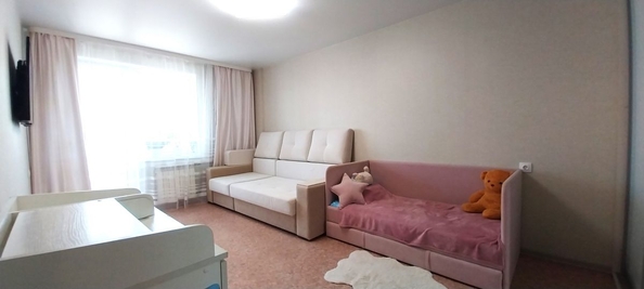 
  Продается 2-комн. квартира 51 м², в ЖК Ласточка, дом 1. Фото 19.