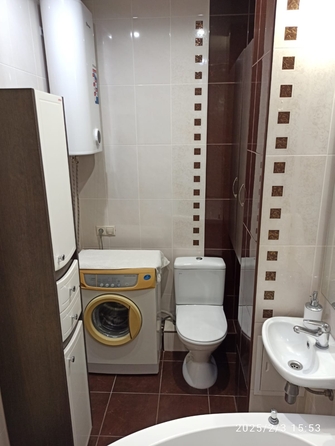 
  Сдам 1-комн. квартиру 35 м². Фото 2.