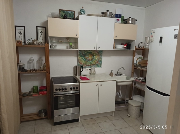 
  Сдам 1-комн. квартиру 35 м². Фото 5.