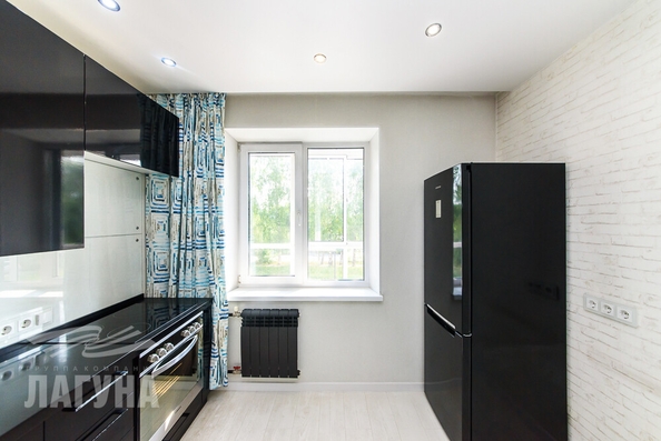 
  Продается 1-комн. квартира 34.7 м². Фото 4.