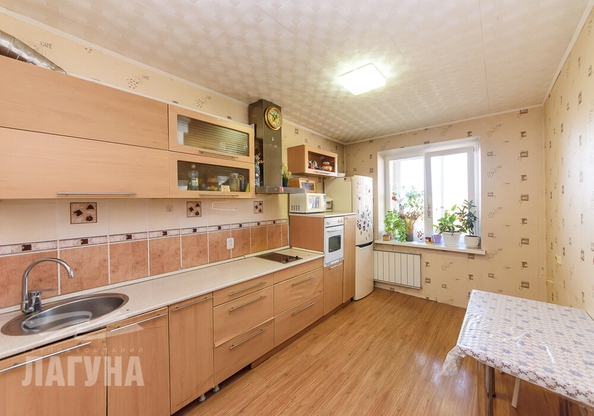 
  Продается 3-комн. квартира 78.8 м². Фото 9.