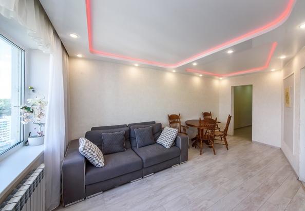
  Продается 4-комн. квартира 84.4 м². Фото 1.