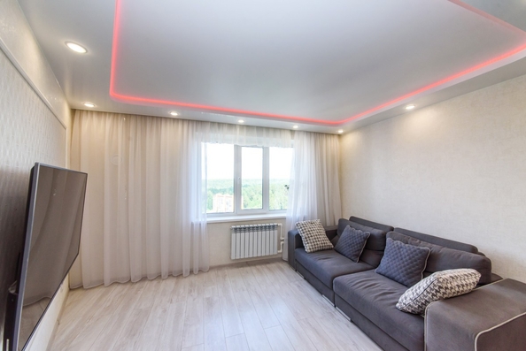 
  Продается 4-комн. квартира 84.4 м². Фото 5.