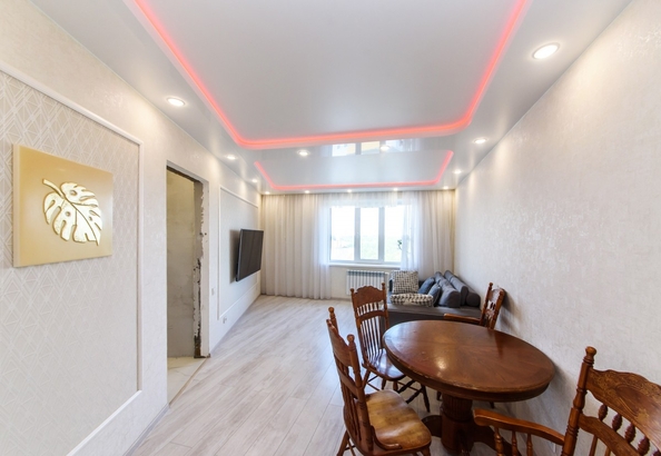 
  Продается 4-комн. квартира 84.4 м². Фото 6.